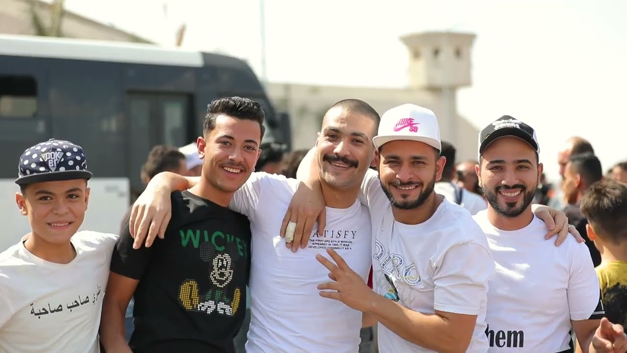 الإفراج بالعفوعن ٣٣٢٨ نزيل بمناسبة الإحتفال بإنتصارات أكتوبر