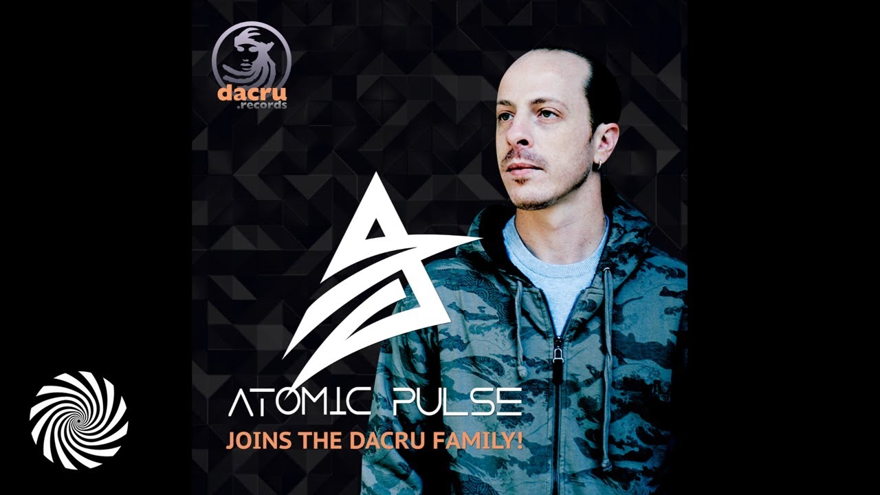 Atomic Pulse – Are You Ready (Album Live Mix)