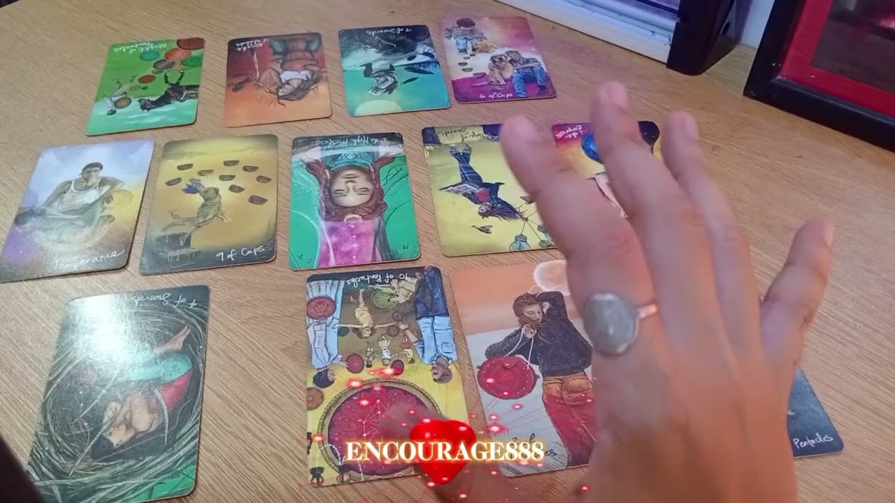 ⚡NO CONTACT📵ANU ANG SPIRITUAL PURPOSE NG SEPERATION NYO♥️ #collectivereading 