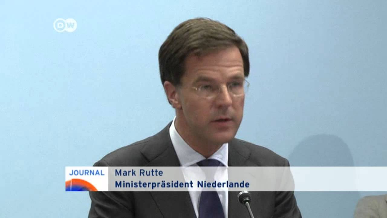 MH17: Kein Zugang zur Absturzstelle | Journal