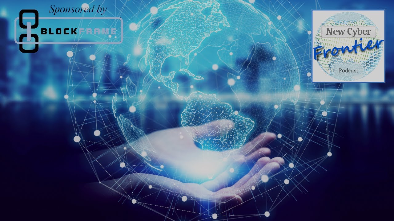 NCF-356 Spatial Web = 3D internet