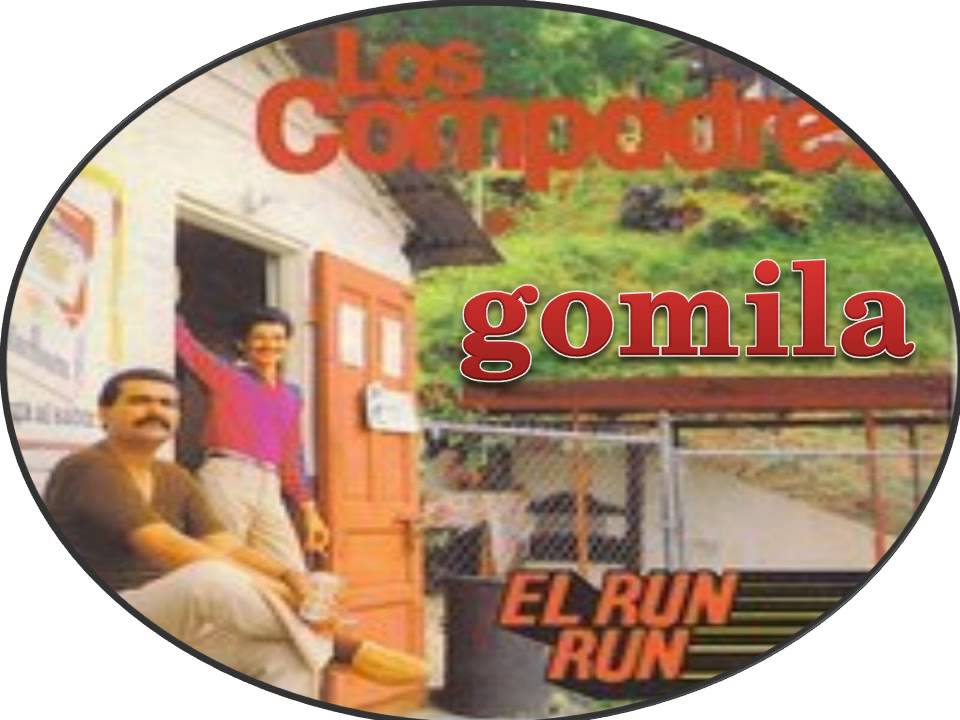 Junior Toledo=El Gondolero