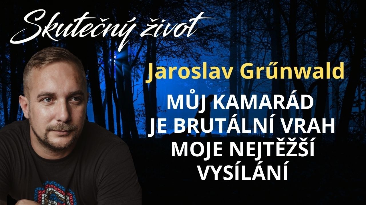 ⚠️ TOHLE VYS&Iacute;L&Aacute;N&Iacute; MI ZMĚNILO ŽIVOT&hellip; MŮJ KAMAR&Aacute;D JE VRAH