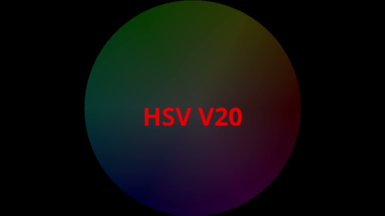 sdr test pattern suite v2 3 bt601