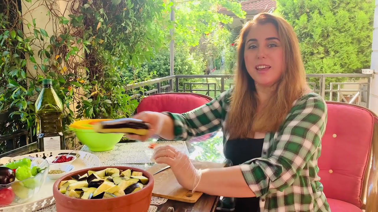 SEHER DİLOVAN KÖY USULÜ KAVURMALI GÜVEÇ YAPTI HERKES PARMAKLARINI YEDİ ☺️🥘