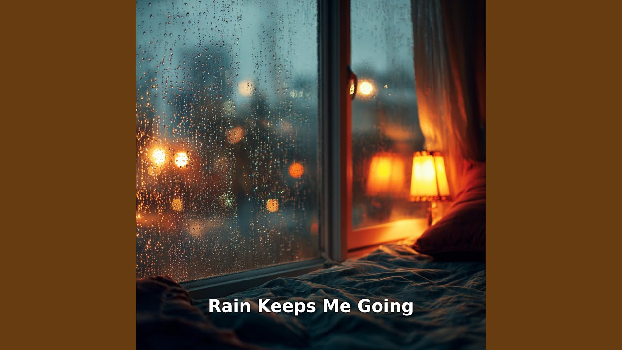 Rain Keeps Me Calm All Night, Pt.22