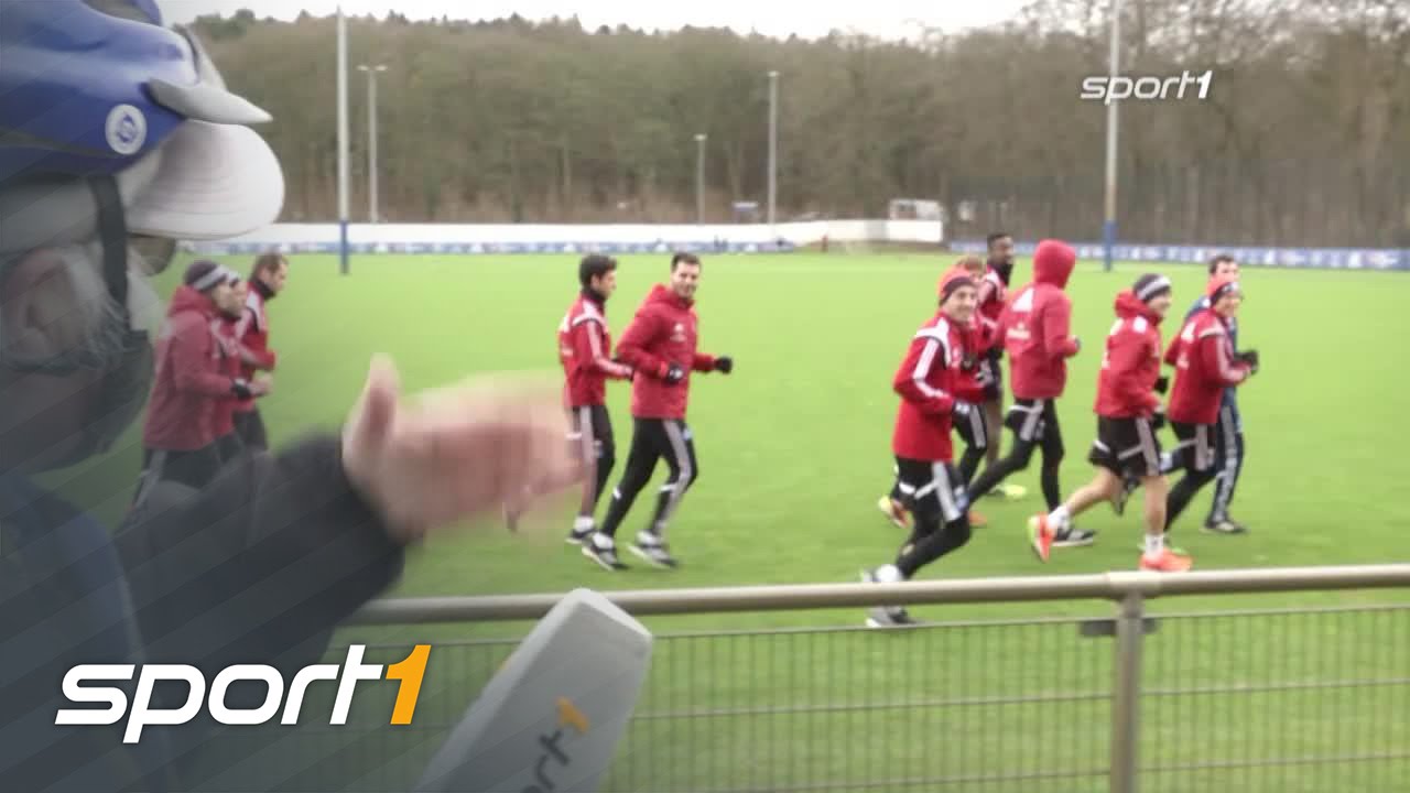 Helm-Peter tippt Pokal-Viertelfinale am Dienstag | HELM-PETERS SPIELTAGS-CHECK