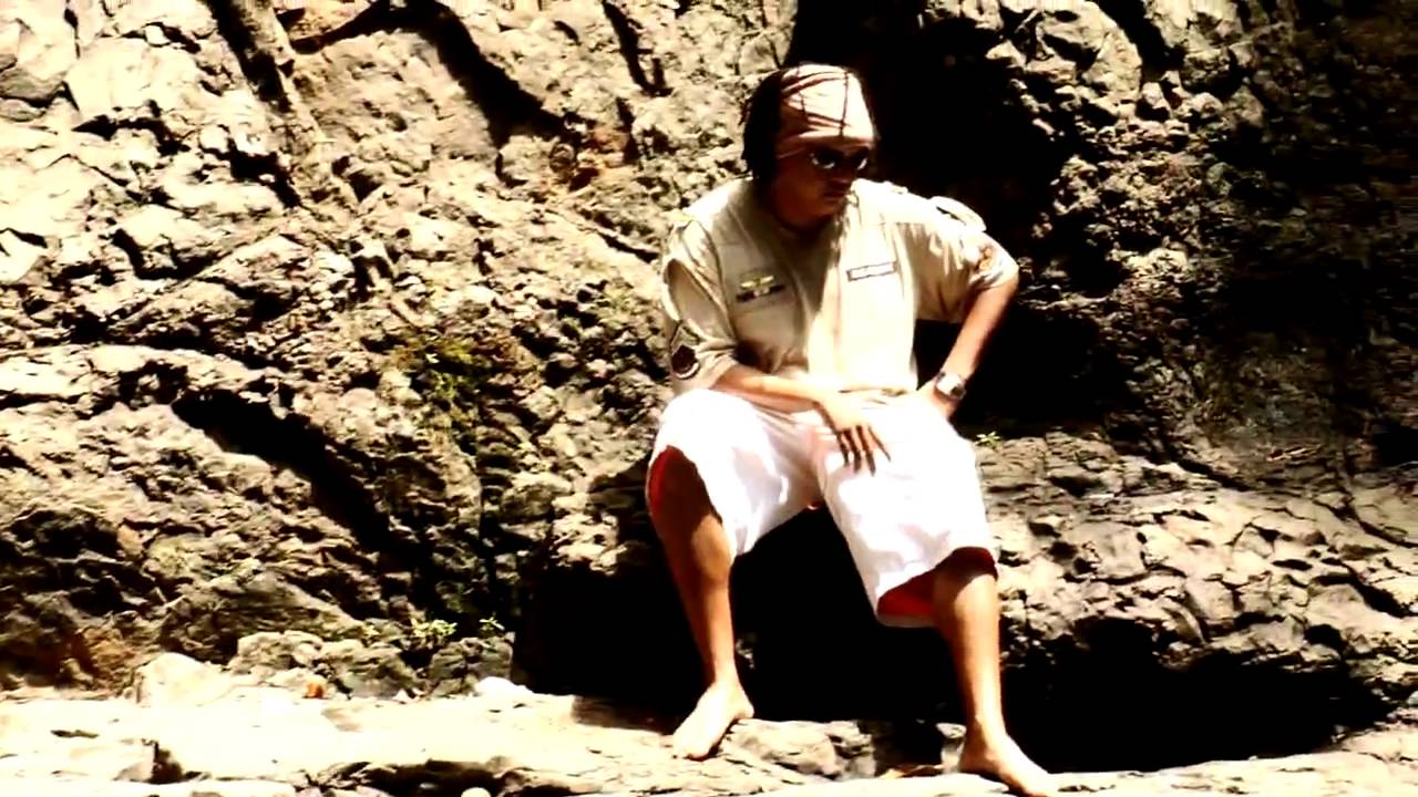 Toledo - Nadie es perfecto / Que Bueno (video oficial)
