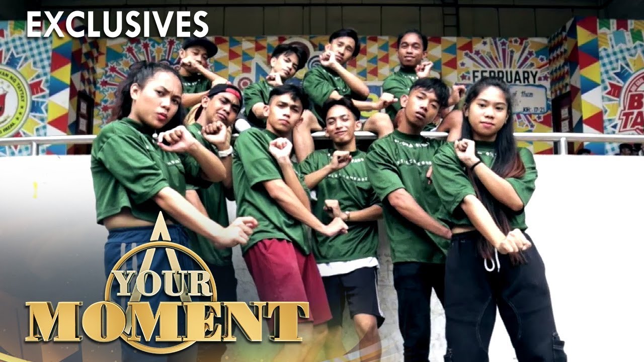 Your Moment Homecoming: Ruthless Comrades | YM Exclusives