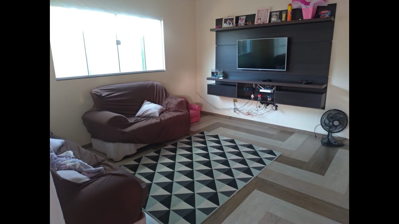 Casa / Sobrado Esquina VENDE - R$ 550.000,00 - Bairro Madre Paulina  - Salto - SP