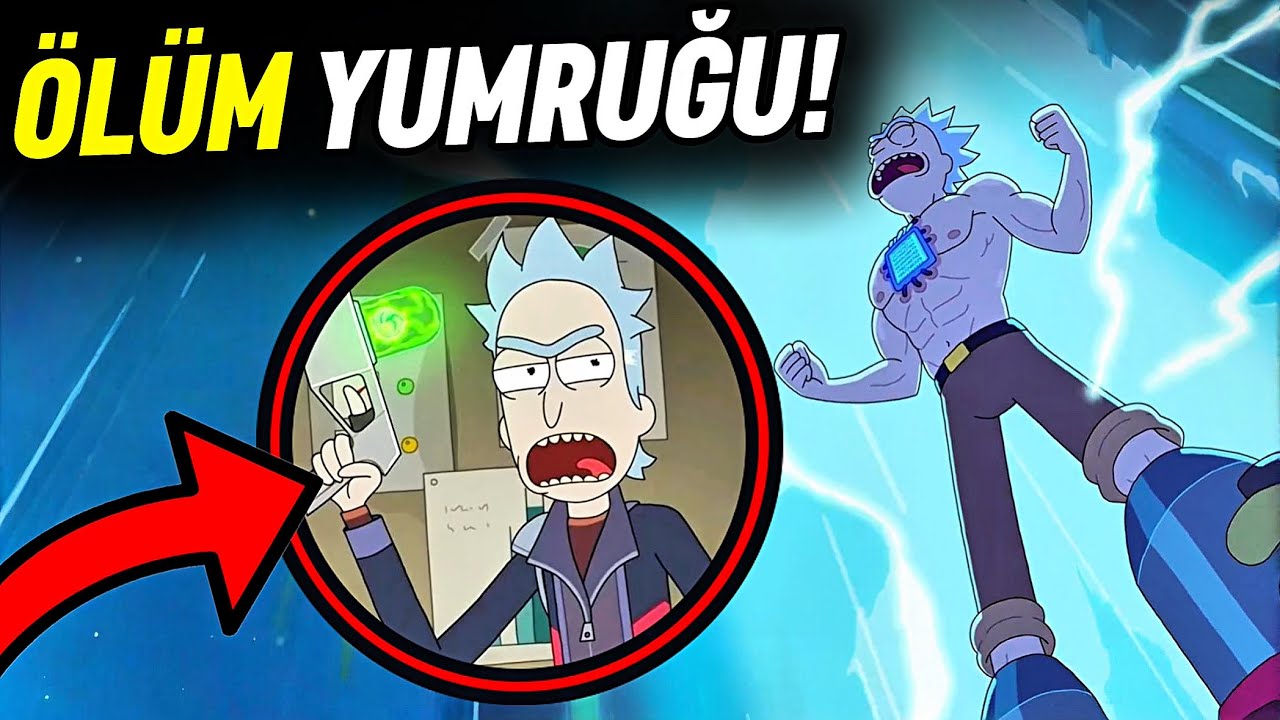 Rick and Morty Season 9 Episode 3 Review | Death Punch