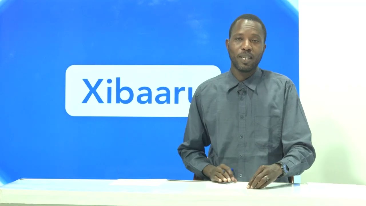 Xibaaru_Al-Mourabitoun / le 11 - 02 - 2026 #al_mourabitoun_tv