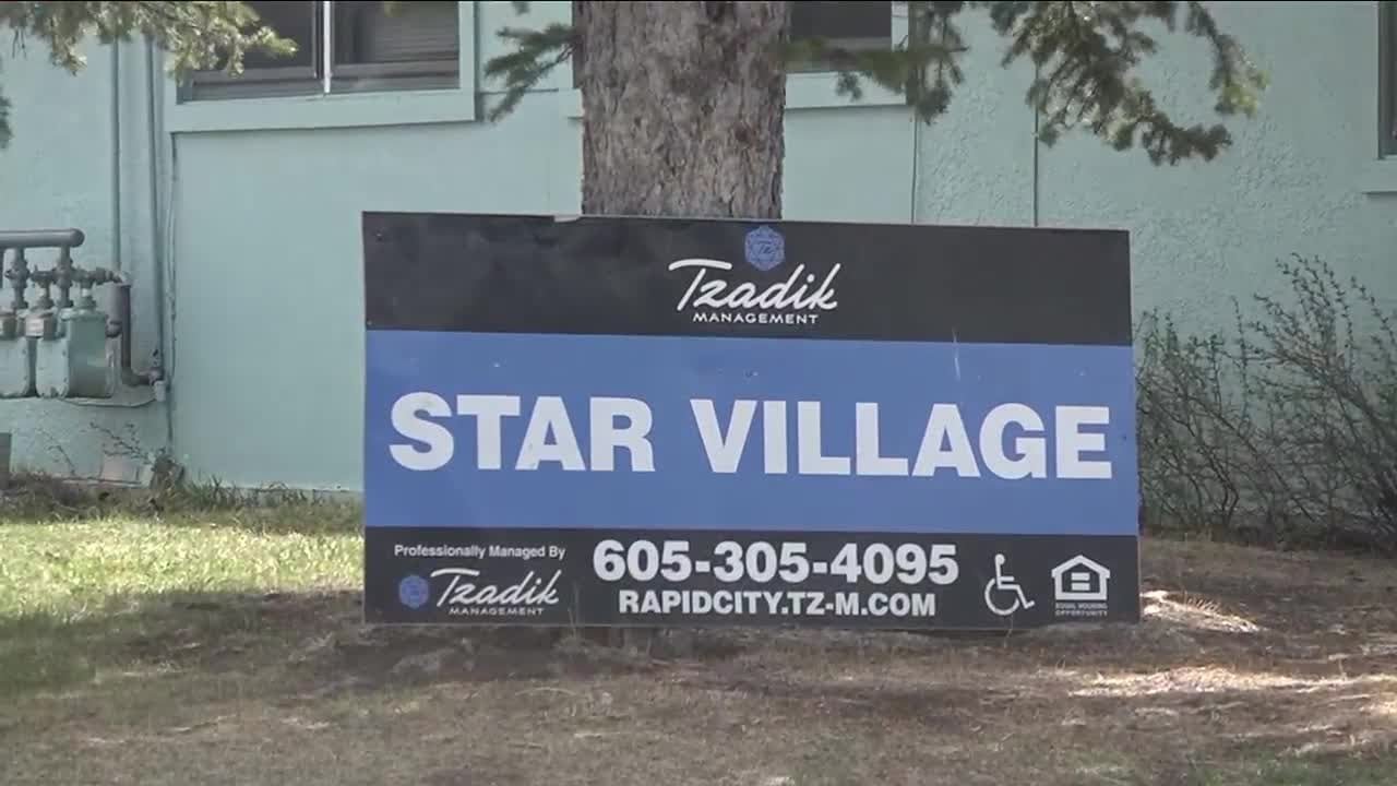 Star Village tenants silenced by property management company with trail of issues