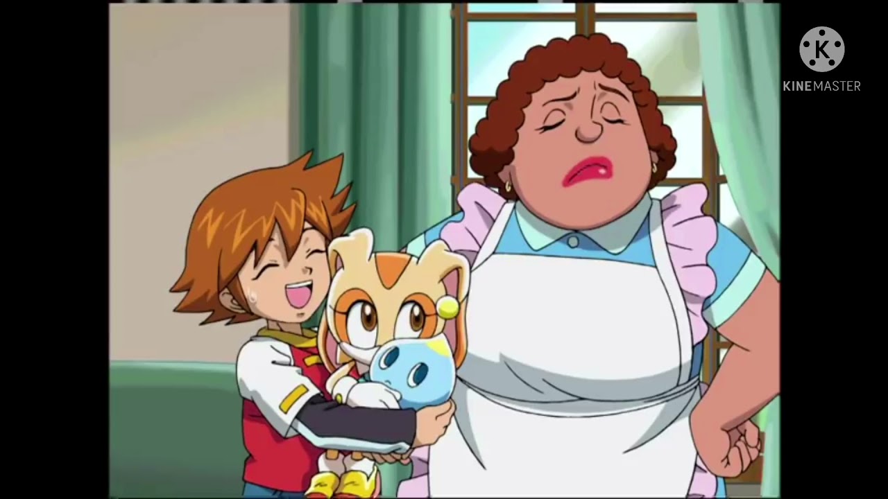 We Dont Talk About Shadow (Encanto AMV)