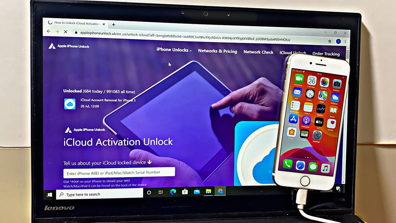 Full Unlock iCloud | How to Turn Off Find My iPhone | 100% Guaranteed