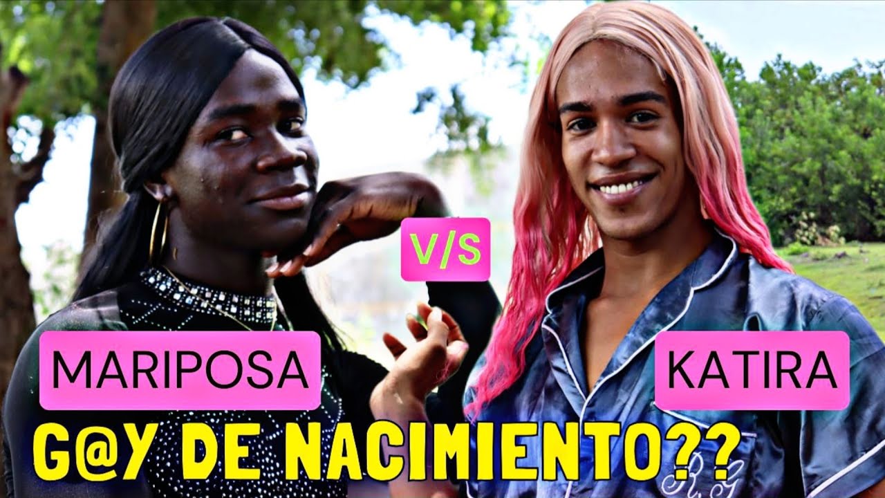 EXCLUSIVA DE DOS SE ENCUENTRAN POR PRIMERA VEZ CUENTAN SU HISTORIA AL MUNDO.