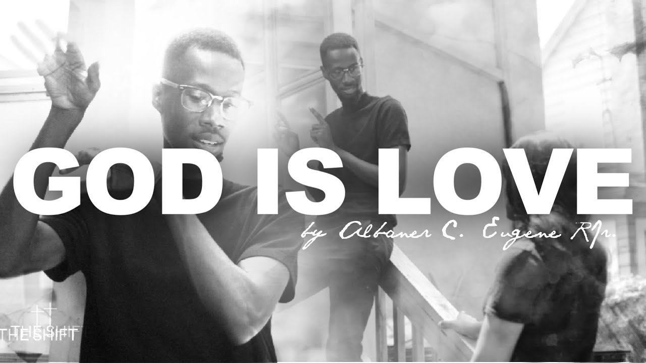 GOD IS LOVE | 2023