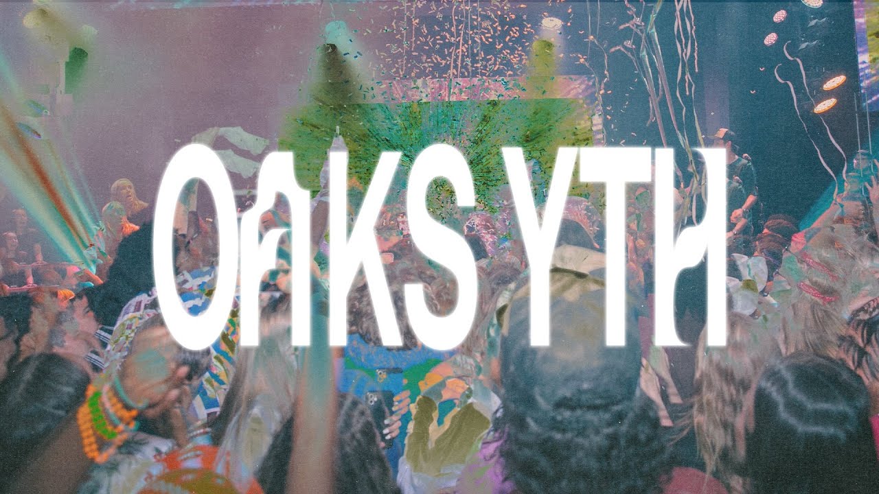 Oaks YTH | WK2 | Jackson Sandefer