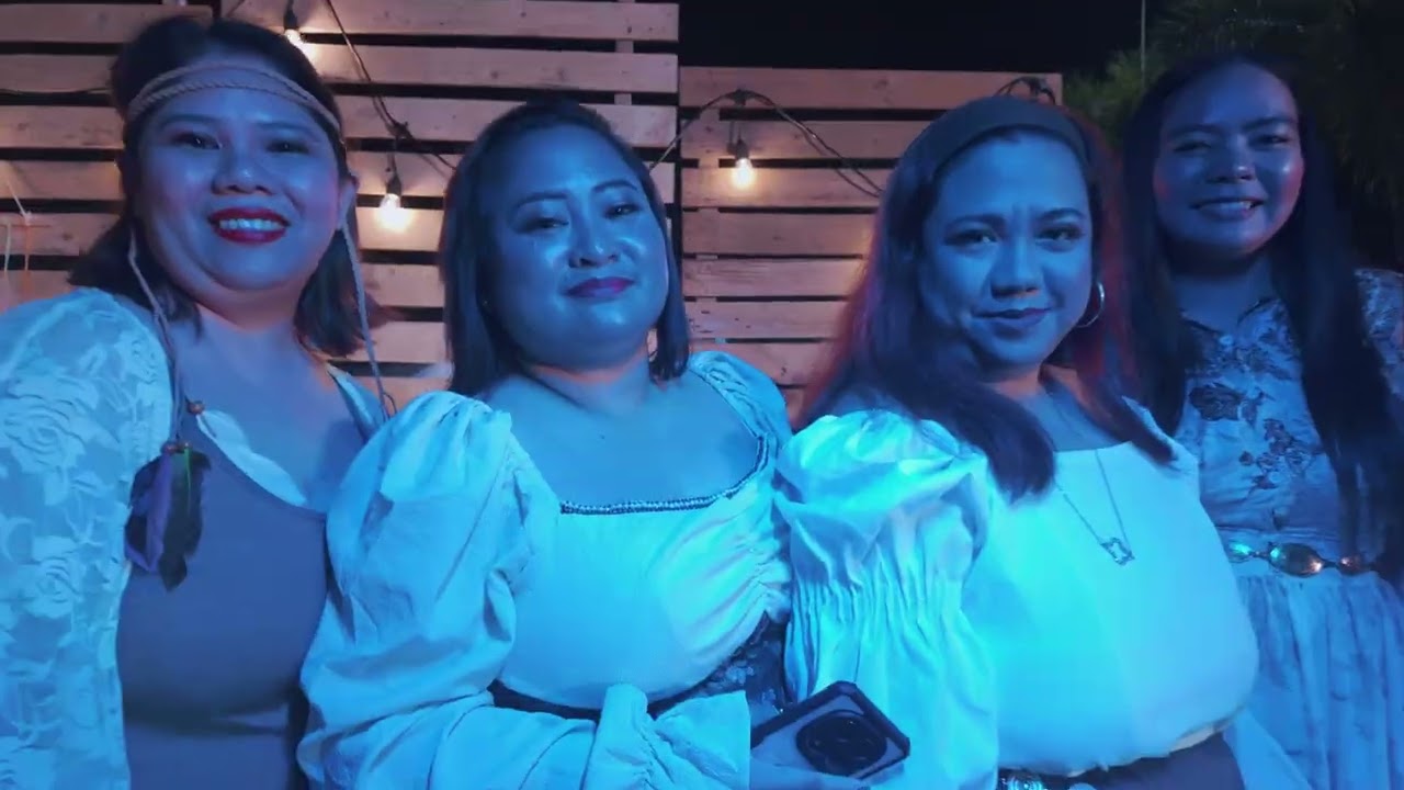 Coachella Voice Fest: Year-End Party 2025