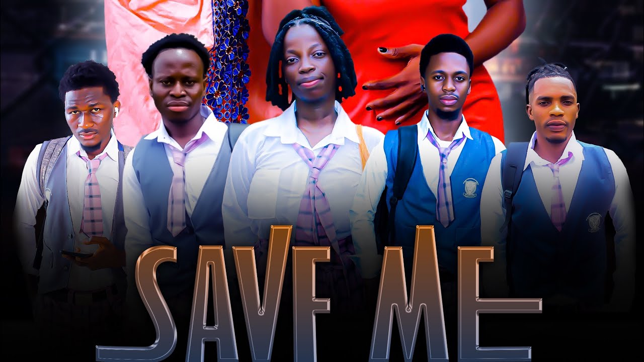Waw this Recent Sierra Leone Movie will shock you 