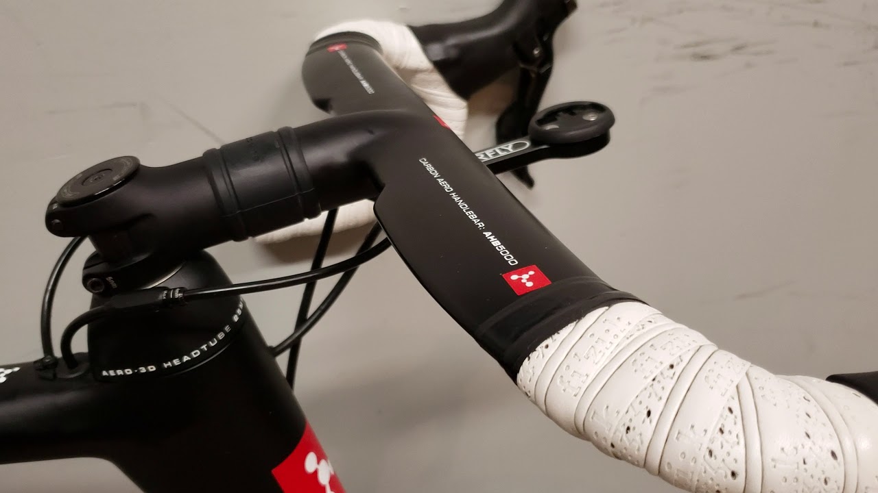 Argon 18 Nitrogen Pro - Long Term Review