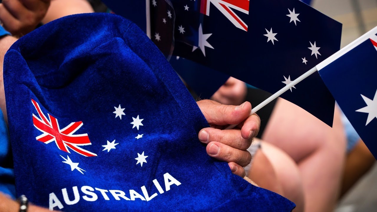 'Many Australians are very patriotic' amid Australia Day date debate