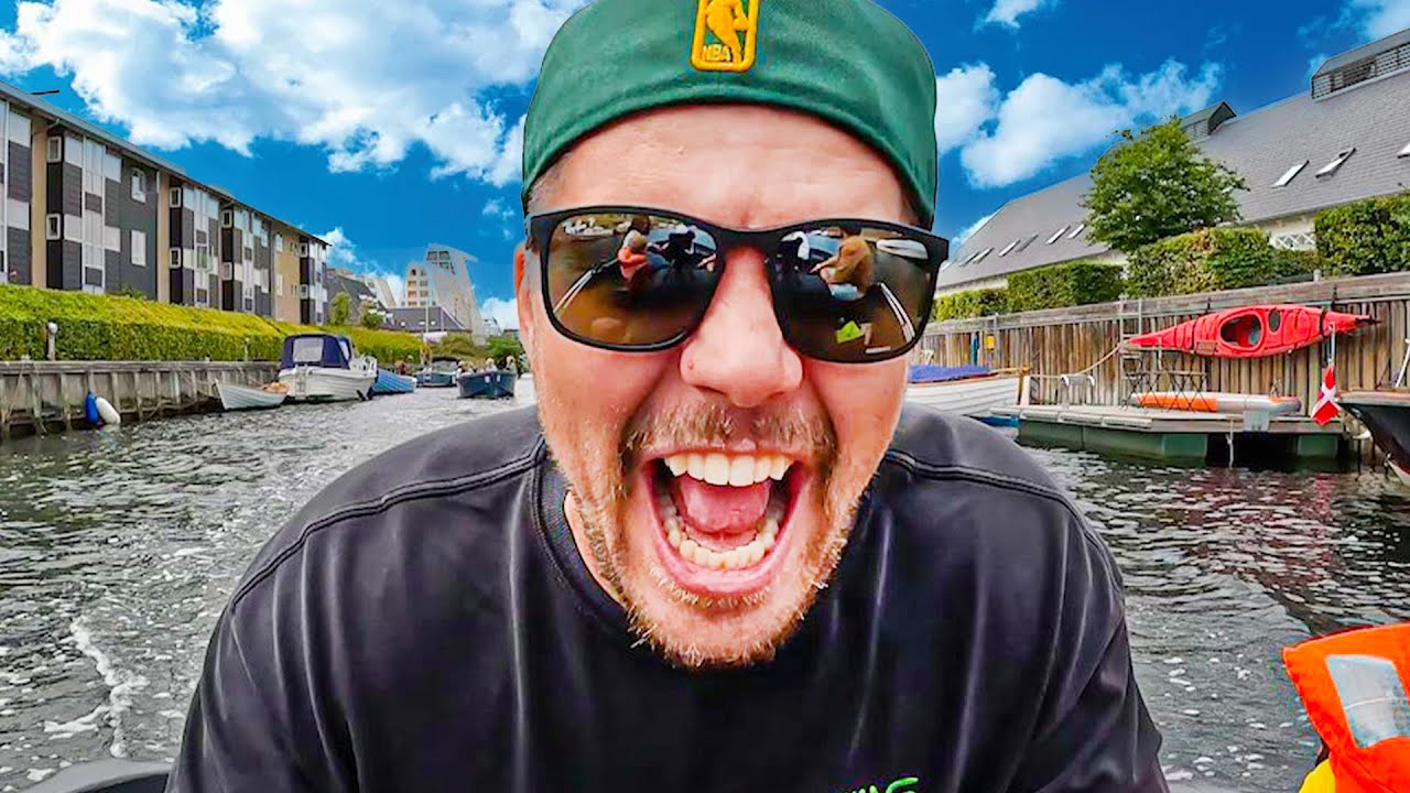 RETOUR en FRANCE : le VLOG !