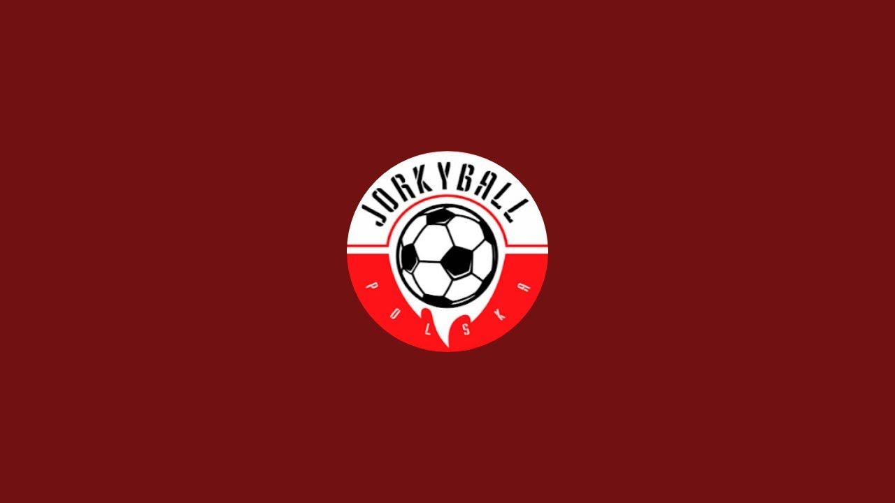 Jorkyball Polska nadaje na żywo