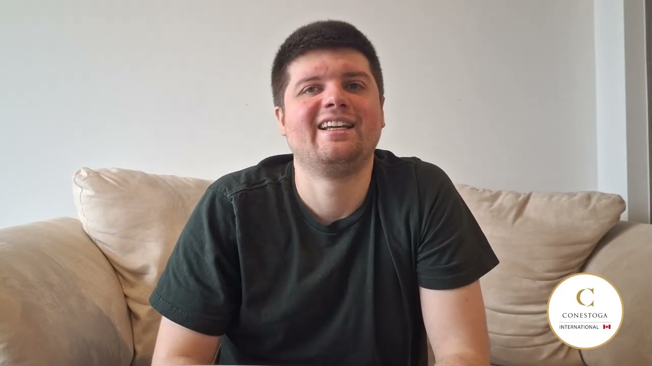 From Home to Home - Pedro