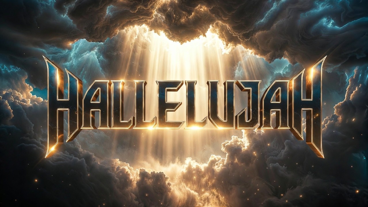 Hallelujah (Rock Cover) | Bosluis Brigade