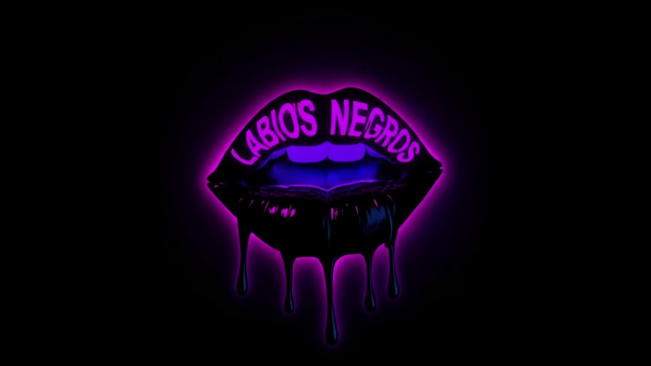 🎵Labios Negros🎵