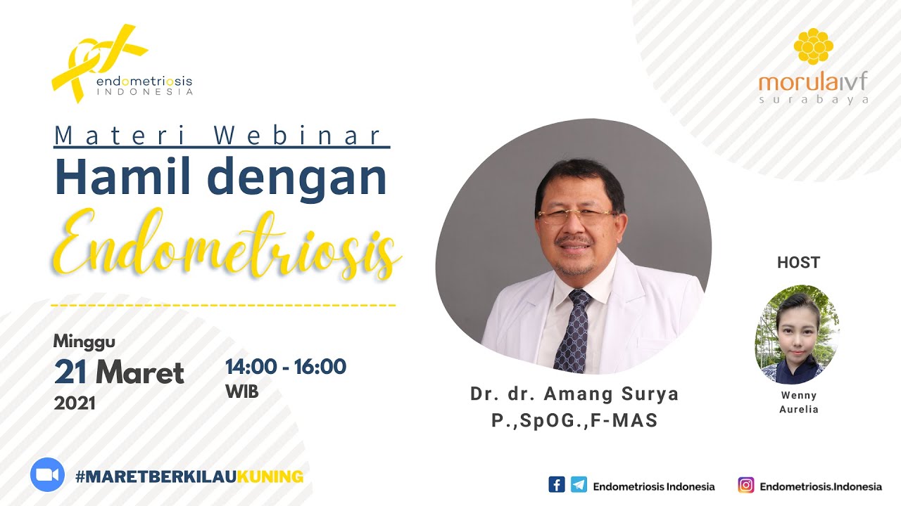 Hamil Dengan Endometriosis