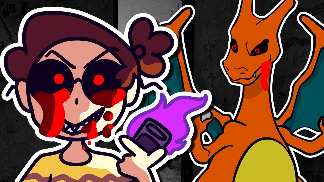 Pokémon Creepypastas Are BETTER Than You Remember