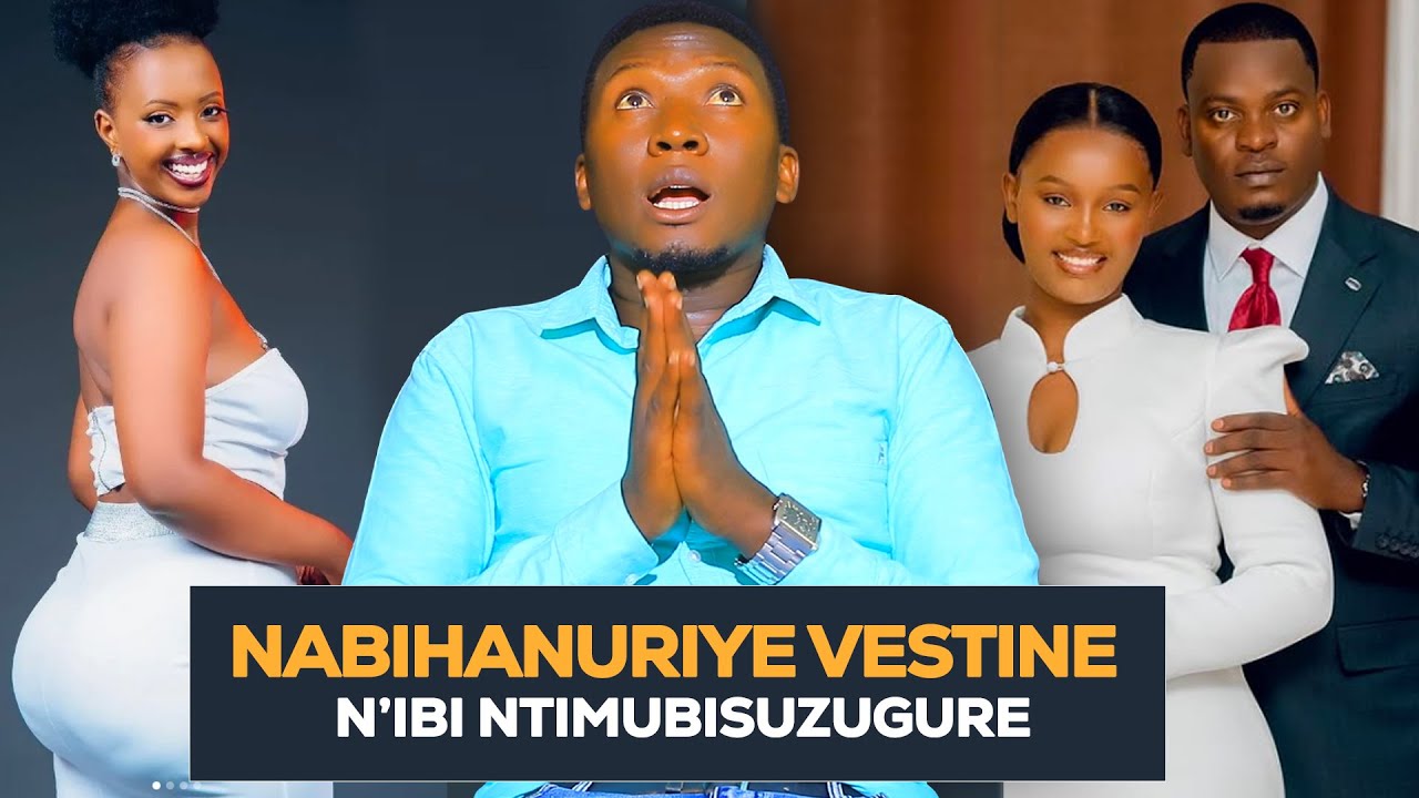 NABIHANURIYE VESTINE MURANTUKA none murebe bimubayeho🔥NIBI NTIMUBISUZUGURE😢 Imana ije Gusura Kigali