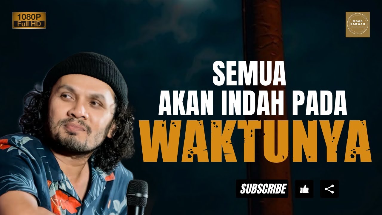 Sebuah Harapan Dan Rasa Kecewa - Ustadz Hanan Attaki #ustadzhananattakiterbaru #ustadzhananattaki