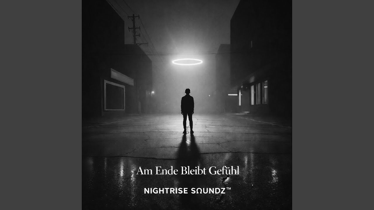 Am Ende Bleibt Gefühl