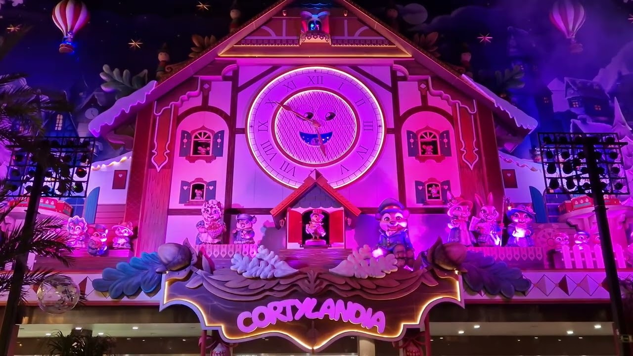 Cortylandia Murcia  25