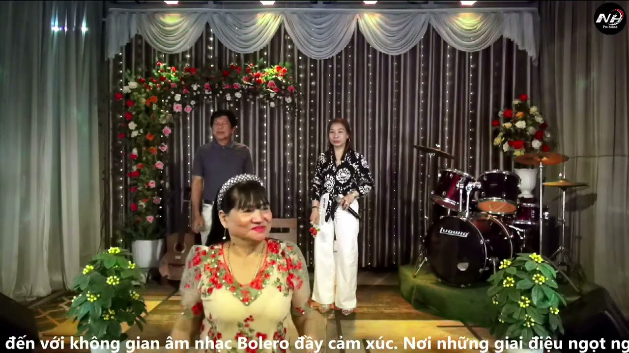 SẦU TÍM THIỆP HỒNG // THÁI HOÀ & NGUYỄN HIỂU // CLB NGUYỄN HUY