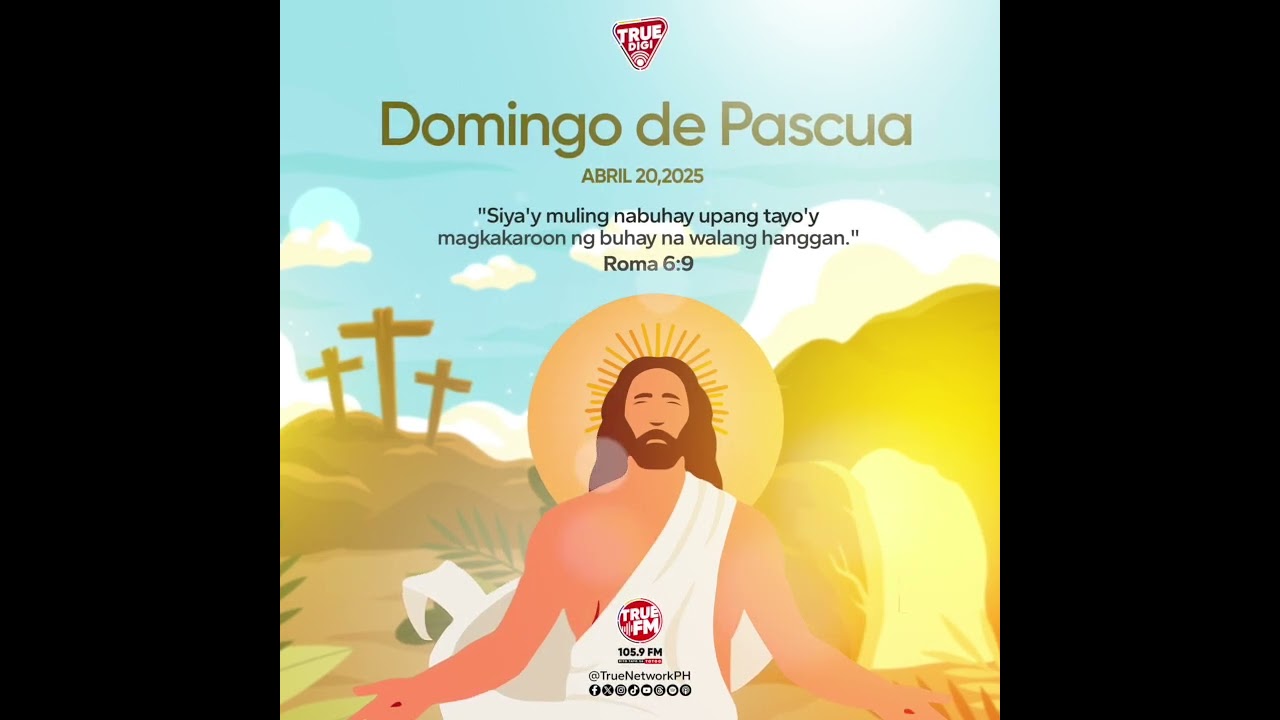 Linggo ng Pagkabuhay
