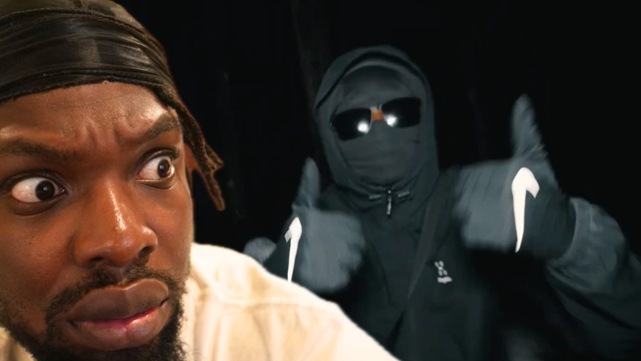 Nummeruno -  DSVDV/BENZEMA english subtitles SWEDISH RAP (SUNDAY VISIONS REACTION)