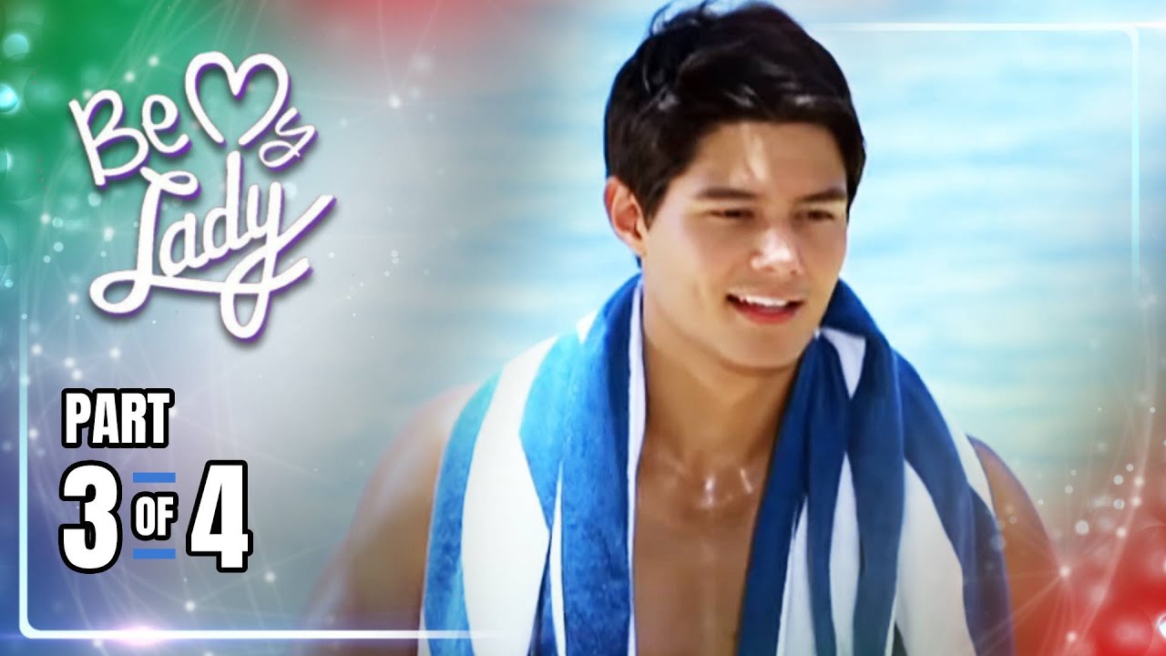 Be My Lady | Episode 75 (3/4) | November 17, 2023