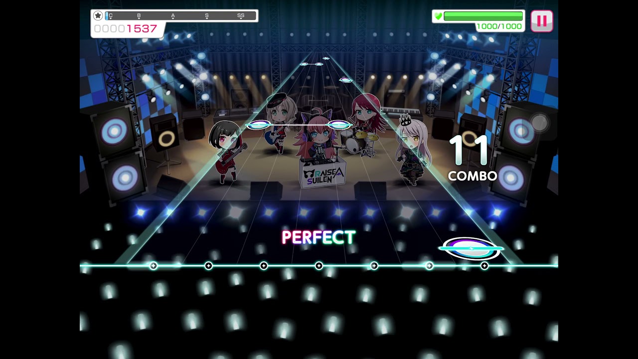 Struggles with firebird hard