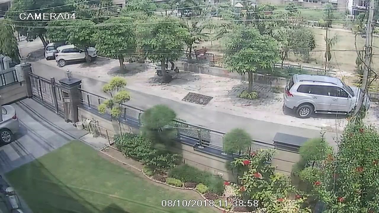 Sector 71 mohali theft.
