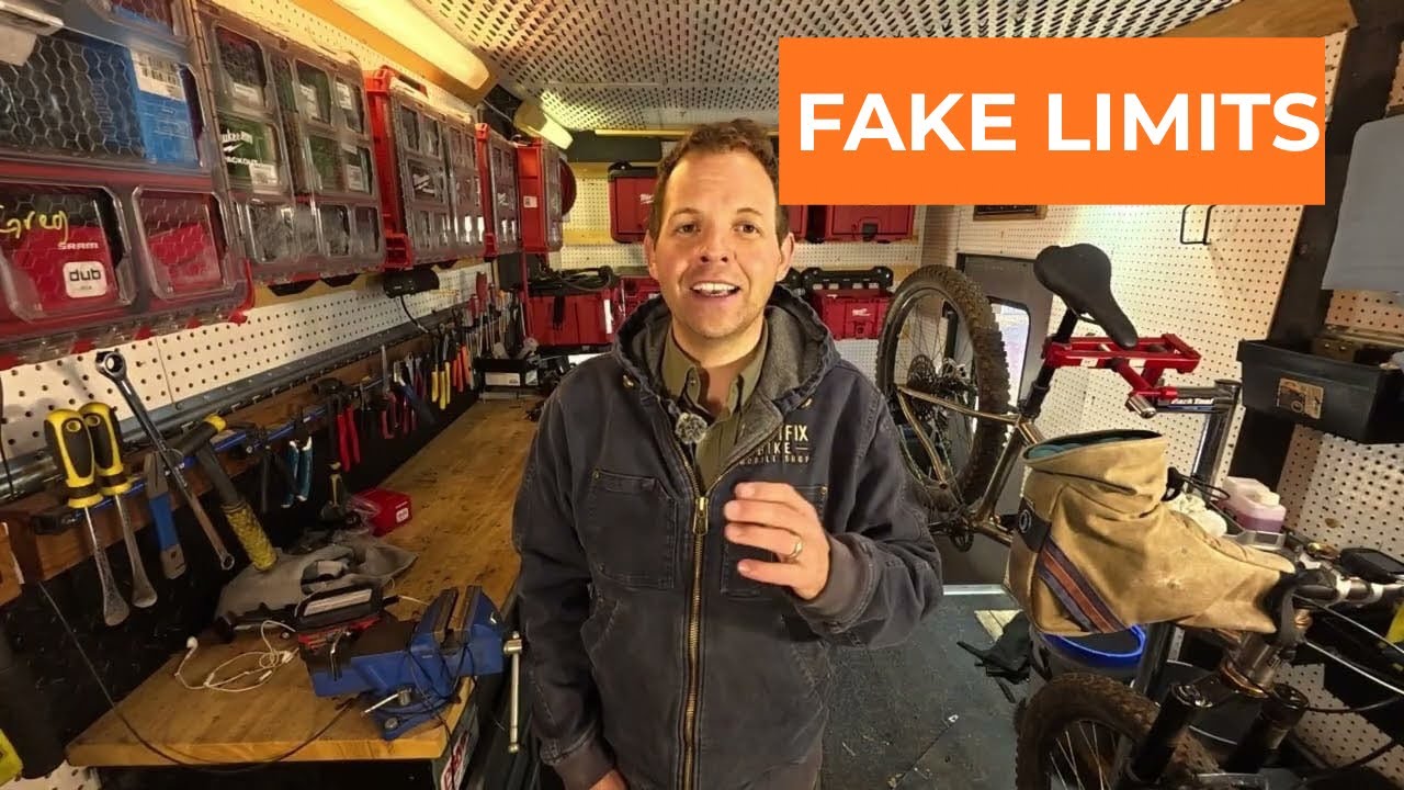 Why the E-Bike &ldquo;Class System&rdquo; Is a LIE (New Jersey Law Explains Why)