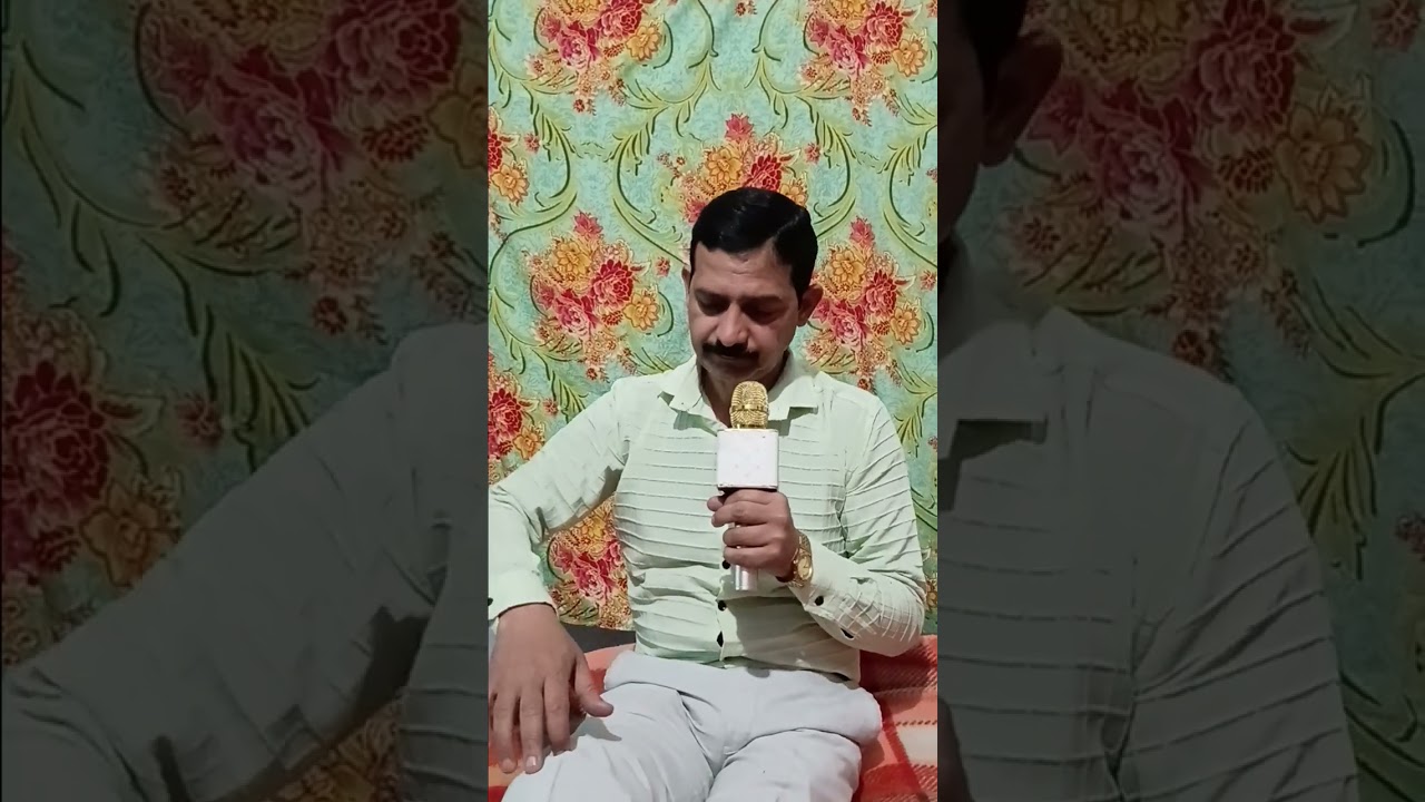 तुझसे नाराज नही ज़िन्दगी हैरान हू मे....🎤🎤🎵🎵