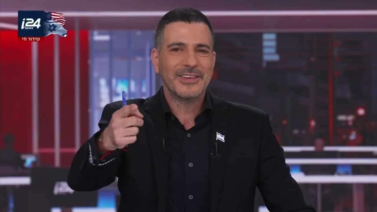קרב צמוד במיוחד במצעד ההבלים היומי בתקשורת - לא כדאי להחמיץ, שתפו