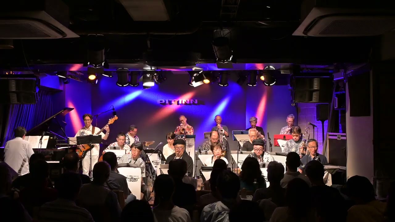 8 Bradley's Bop House