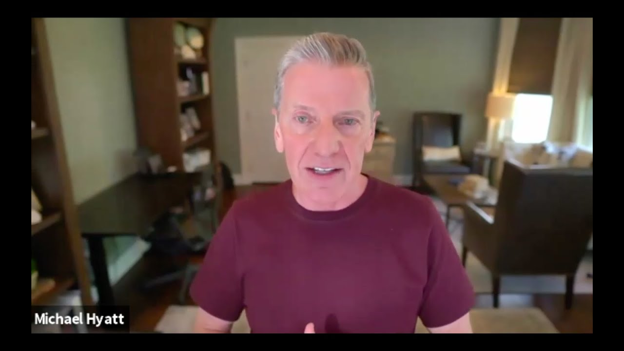 The 4 Daily Rituals Every FDE Needs with Michael Hyatt