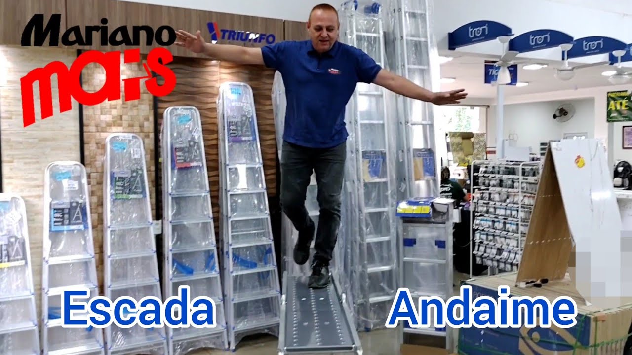 escada multfuncional mor 4x3