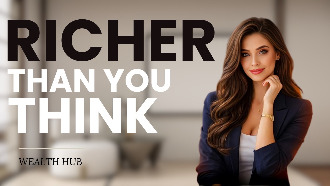 4 Signs You’re Doing Better Financially Than You Think | Wealth Hub